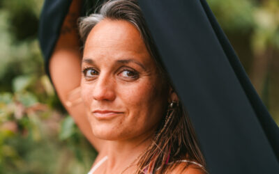 The Crone – De kracht van de Wijze Vrouw in jou