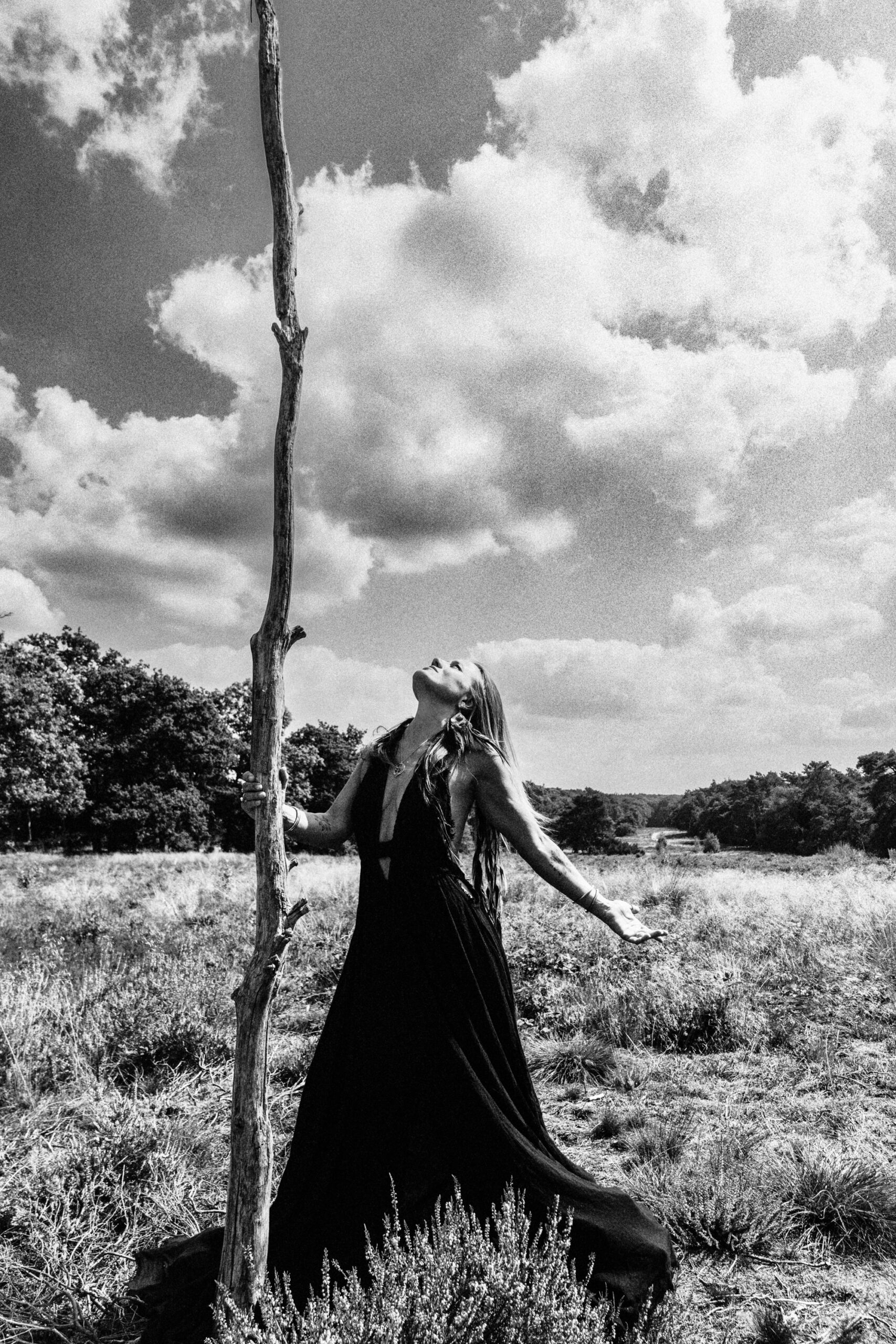 Samhain vrouwenkracht