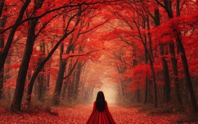Herfst Equinox & Mabon – de 2e deel van je luteale fase