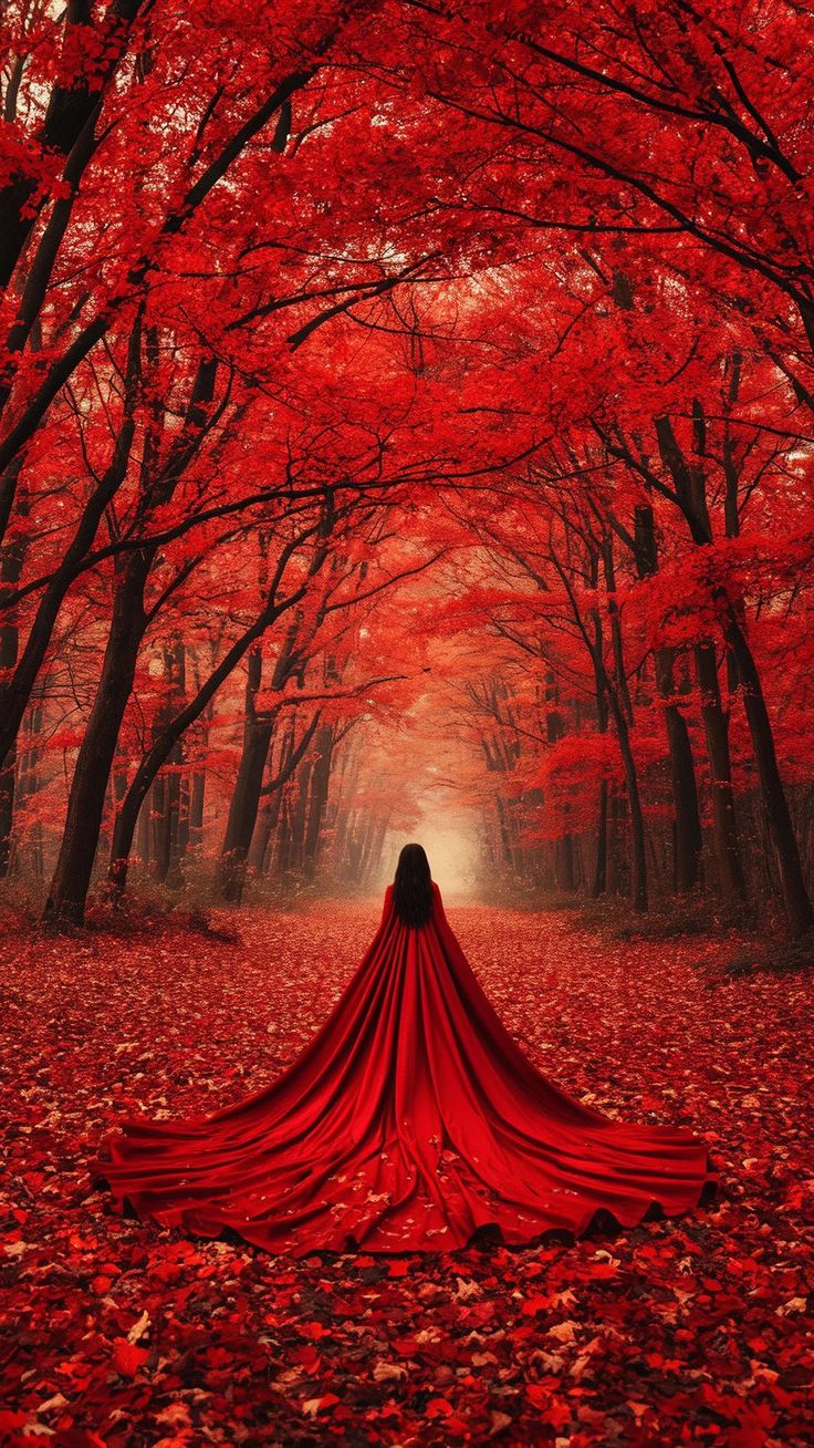 Herfst luteale fase menstruatiecyclus